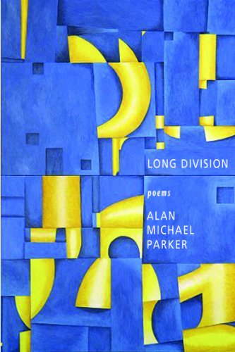 9781932195422: Long Division (Tupelo Masters)