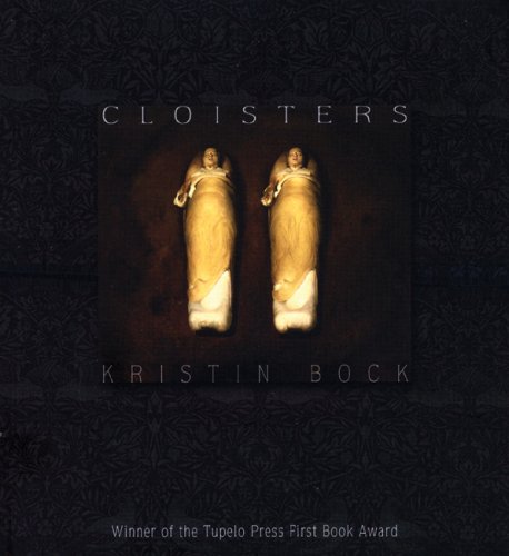 Imagen de archivo de Cloisters a la venta por ThriftBooks-Dallas