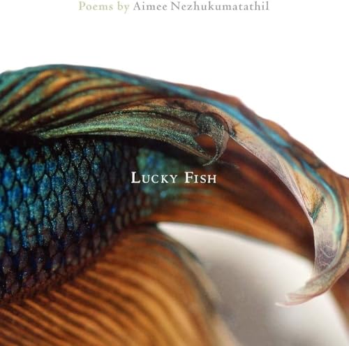 Stock image for Lucky Fish for sale by WeBuyBooks