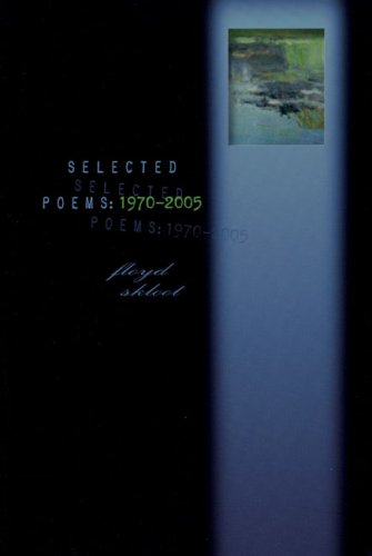 Stock image for Selected Poems, 1970-2005 for sale by Better World Books: West