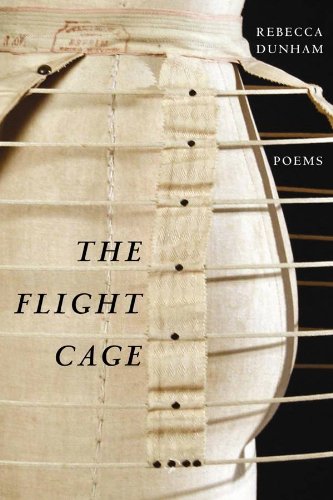 Beispielbild fr The Flight Cage: Poems zum Verkauf von Powell's Bookstores Chicago, ABAA