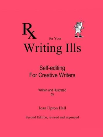 Stock image for Rx for Your Writing Ills for sale by HPB-Diamond