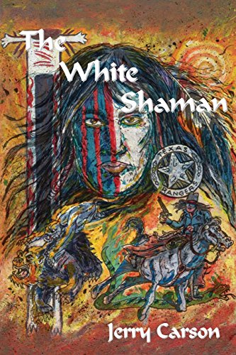 Imagen de archivo de The White Shaman a la venta por The Last Book Store