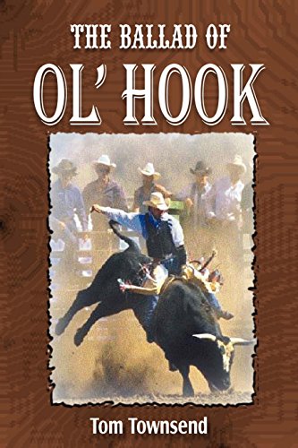 Stock image for The Ballad of Ol' Hook for sale by Half Price Books Inc.