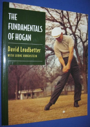 Beispielbild fr The Fundamentals of Hogan zum Verkauf von Zoom Books Company