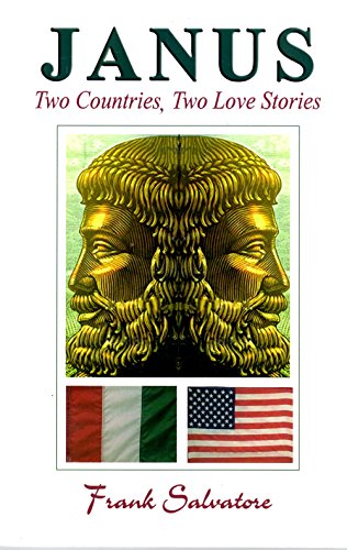 Janus: Two Countries, Two Love Stories