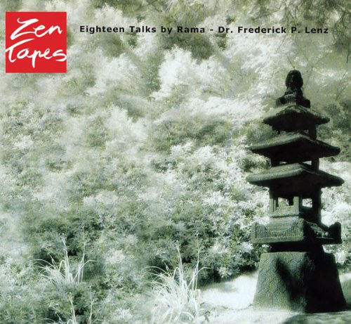 9781932206036: Zen Tapes: Eighteen Talks