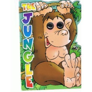 Beispielbild fr The Jungle zum Verkauf von Wonder Book