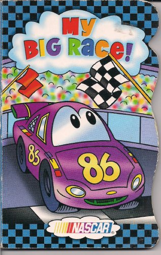 Stock image for "My Big Race!" for sale by Gulf Coast Books