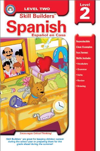Stock image for Spanish Level 2 for sale by ThriftBooks-Atlanta