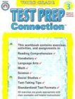 Test Prep Connection: Grade 3 (Connection) (9781932210866) by Rainbow Bridge Publishing
