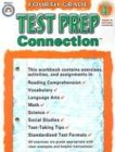 Imagen de archivo de Test Prep Connection: Grade 4 a la venta por Half Price Books Inc.
