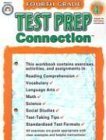 Stock image for Test Prep Connection: Grade 4 for sale by Half Price Books Inc.