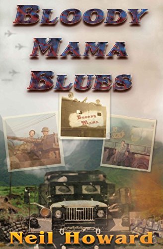 9781932211207: Bloody Mama Blues