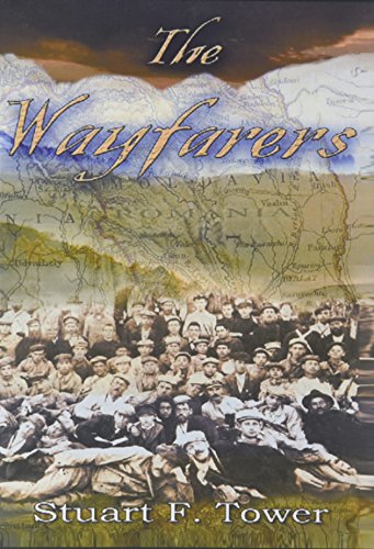 9781932211214: The Wayfarers