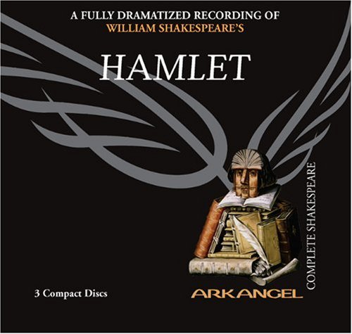 Stock image for Hamlet (Arkangel Shakespeare) for sale by North America Trader, LLC