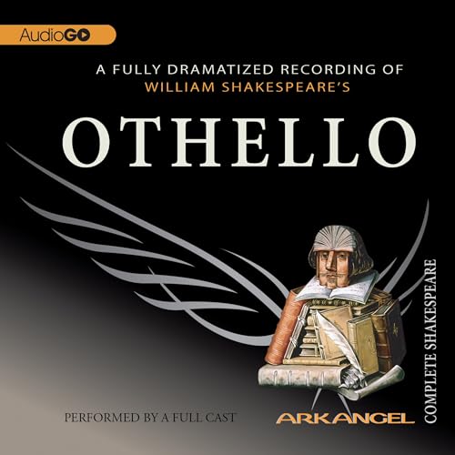 Imagen de archivo de Othello (Arkangel Shakespeare) a la venta por Seattle Goodwill