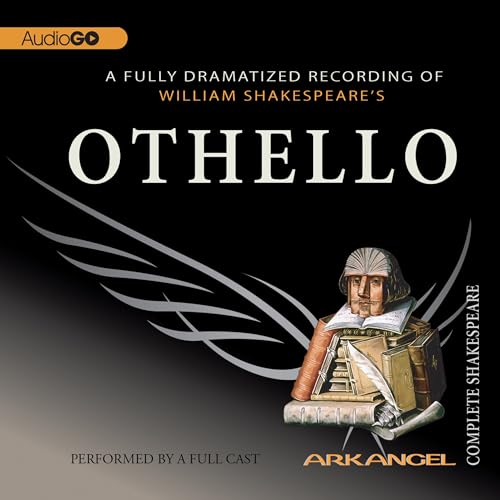 Stock image for Othello (Arkangel Shakespeare) for sale by Seattle Goodwill