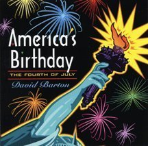 America's Birthday (9781932225167) by Barton, David