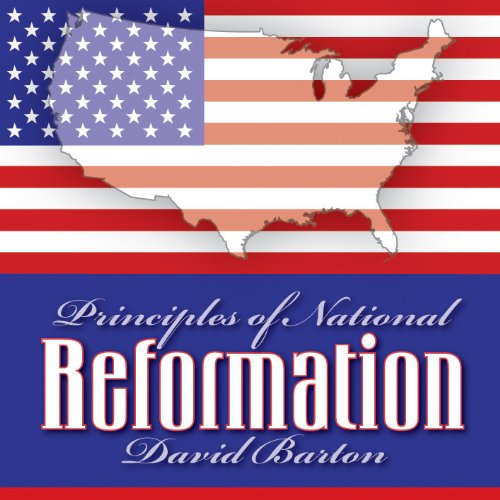 Beispielbild fr Principles of National Reformation zum Verkauf von Revaluation Books