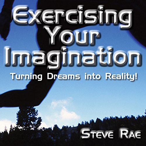 Stock image for Exercising Your Imagination for sale by SecondSale
