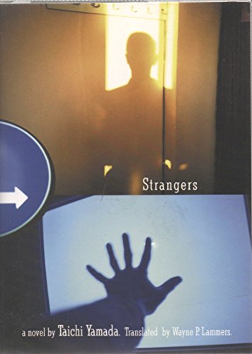 Stock image for Strangers for sale by Irish Booksellers