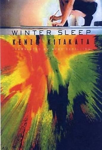 Beispielbild fr Winter Sleep zum Verkauf von Ergodebooks