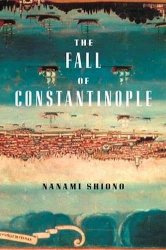 Beispielbild fr The Fall Of Constantinople zum Verkauf von AwesomeBooks