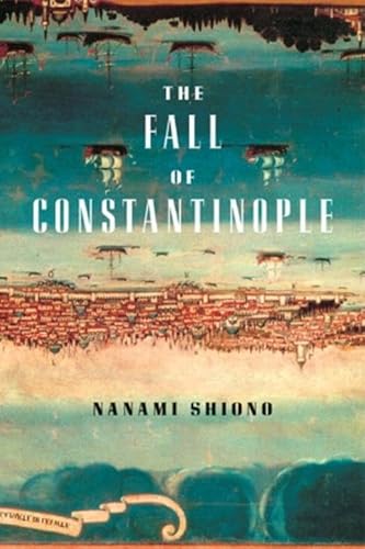 Stock image for The Fall of Constantinople (Eastern Mediterranean Trilogy) for sale by Front Cover Books