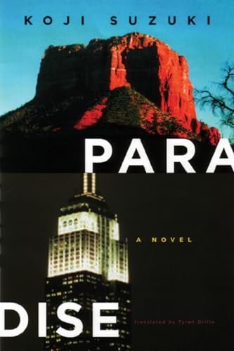 Imagen de archivo de Paradise a la venta por Better World Books