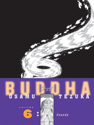9781932234480: Buddha, Vol. 6: Ananda