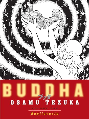 Imagen de archivo de Buddha, Vol. 1: Kapilavastu a la venta por ZBK Books