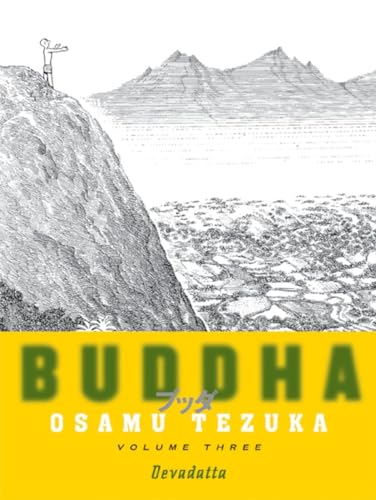 Beispielbild fr Buddha 3: Devadatta: 03 zum Verkauf von WorldofBooks