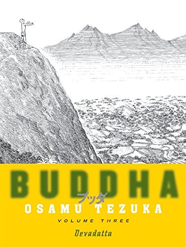 Stock image for Buddha, Vol. 3: Devadatta for sale by Bellwetherbooks