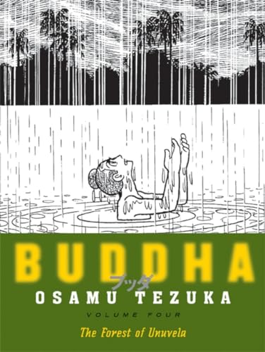 Beispielbild fr Buddha, Vol. 4: The Forest of Uruvela zum Verkauf von SecondSale