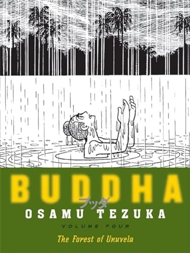 Stock image for Buddha, Vol. 4: The Forest of Uruvela for sale by Zoom Books Company