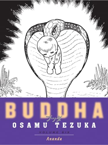 Imagen de archivo de Buddha, Vol. 6: Ananda a la venta por Zoom Books Company