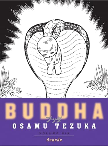 Stock image for Buddha, Vol. 6: Ananda for sale by Zoom Books Company