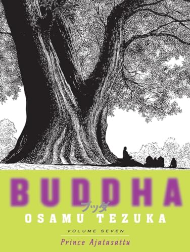 Beispielbild fr Buddha 7: Prince Ajatasattu zum Verkauf von Better World Books