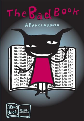 Stock image for The Bad Book for sale by Better World Books