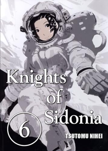 Beispielbild fr Knights of Sidonia, Volume 6 zum Verkauf von Better World Books