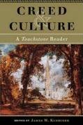 9781932236057: Creed and Culture: A Touchstone Reader