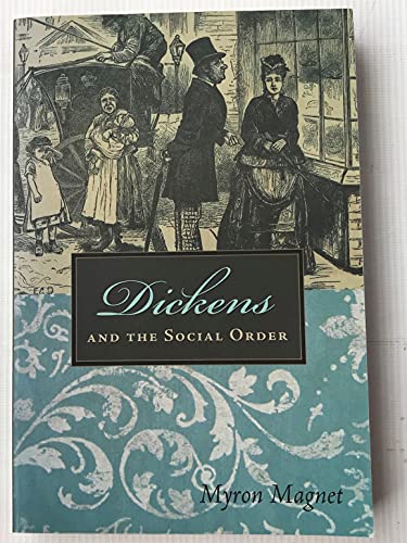 Dickens and the Social Order