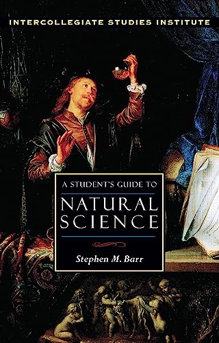 Imagen de archivo de A Students Guide to Natural Science (Guides To Major Disciplines) a la venta por SecondSale