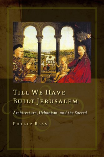 9781932236972: Till We Have Built Jerusalem