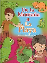 Stock image for De la Montana a La Playa for sale by ThriftBooks-Dallas