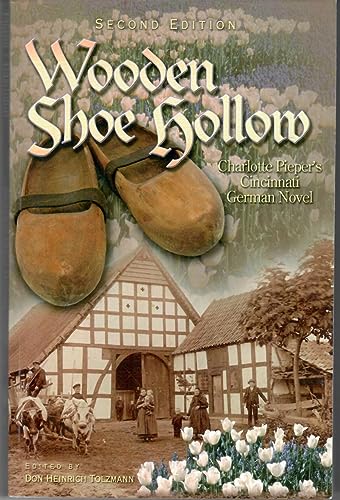 Imagen de archivo de Wooden Shoe Hollow a la venta por GoldenWavesOfBooks