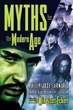 9781932265149: Myths for the Modern Age: Philip Jose Farmer's Wold Newton Universe