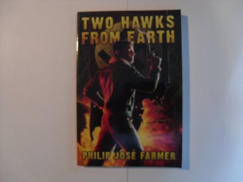 9781932265286: Two Hawks from Earth