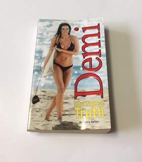 Stock image for Demi: The Naked Truth for sale by HPB-Ruby